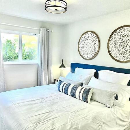 Apartamento Kono Kabana A - An Easy Walk To All The Fun Long Beach Exterior foto