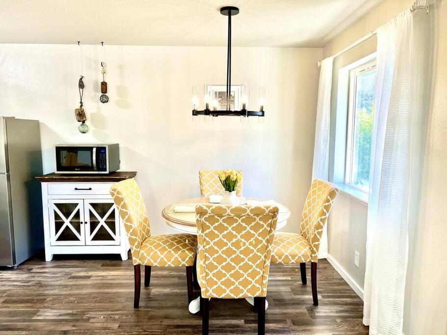 Apartamento Kono Kabana A - An Easy Walk To All The Fun Long Beach Exterior foto