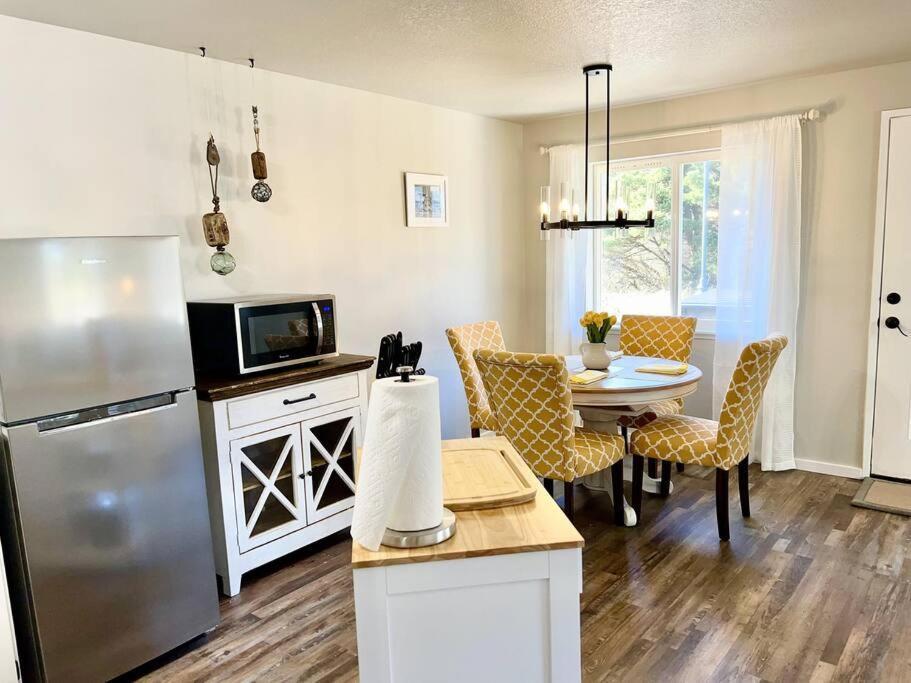 Apartamento Kono Kabana A - An Easy Walk To All The Fun Long Beach Exterior foto