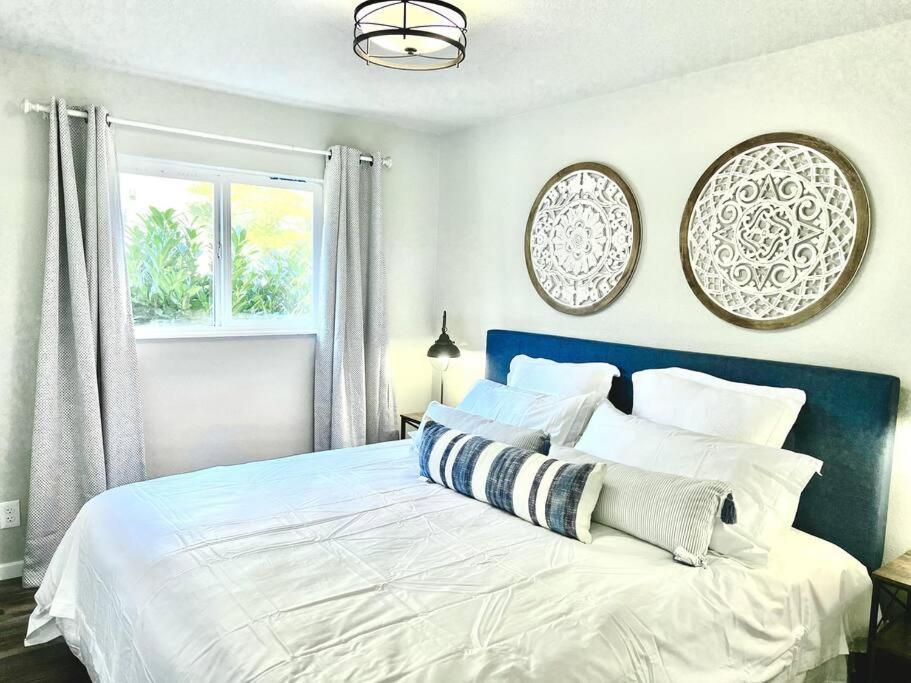 Apartamento Kono Kabana A - An Easy Walk To All The Fun Long Beach Exterior foto