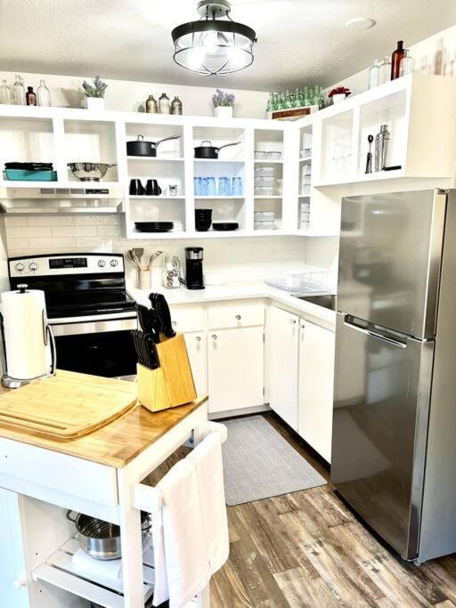 Apartamento Kono Kabana A - An Easy Walk To All The Fun Long Beach Exterior foto