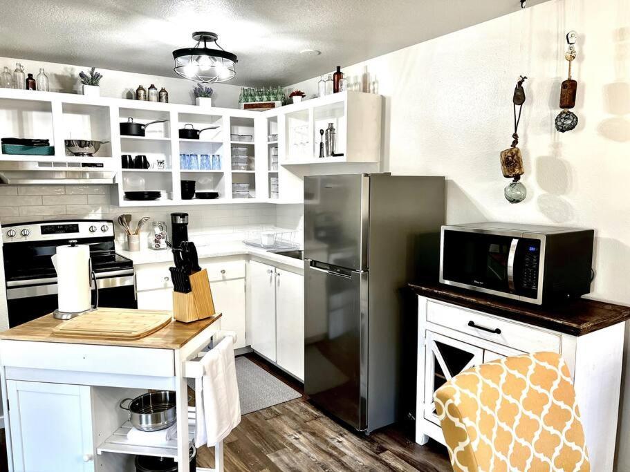 Apartamento Kono Kabana A - An Easy Walk To All The Fun Long Beach Exterior foto
